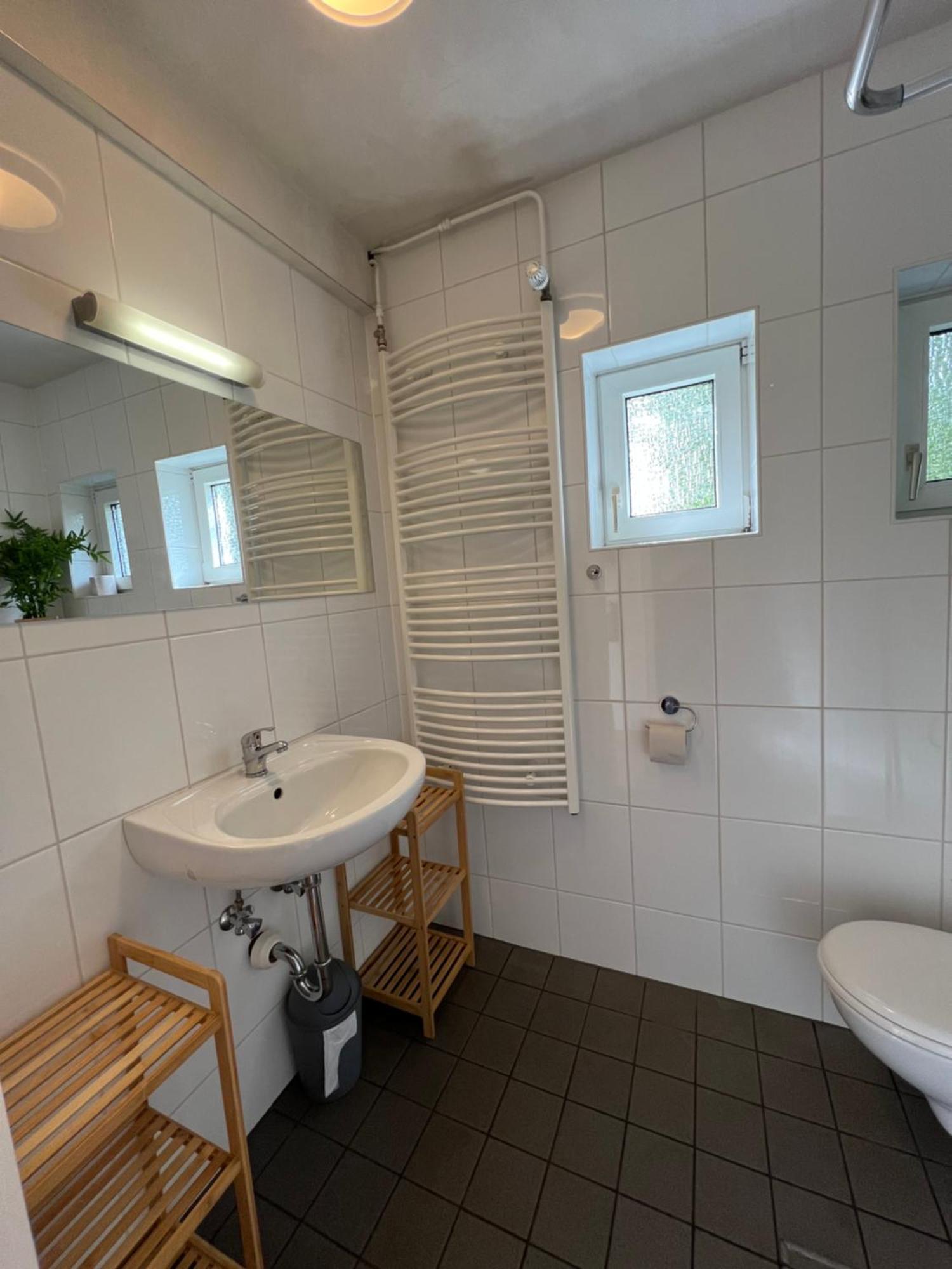 Platell Ferienhausverwaltung Sankt Andreasberg Exterior foto