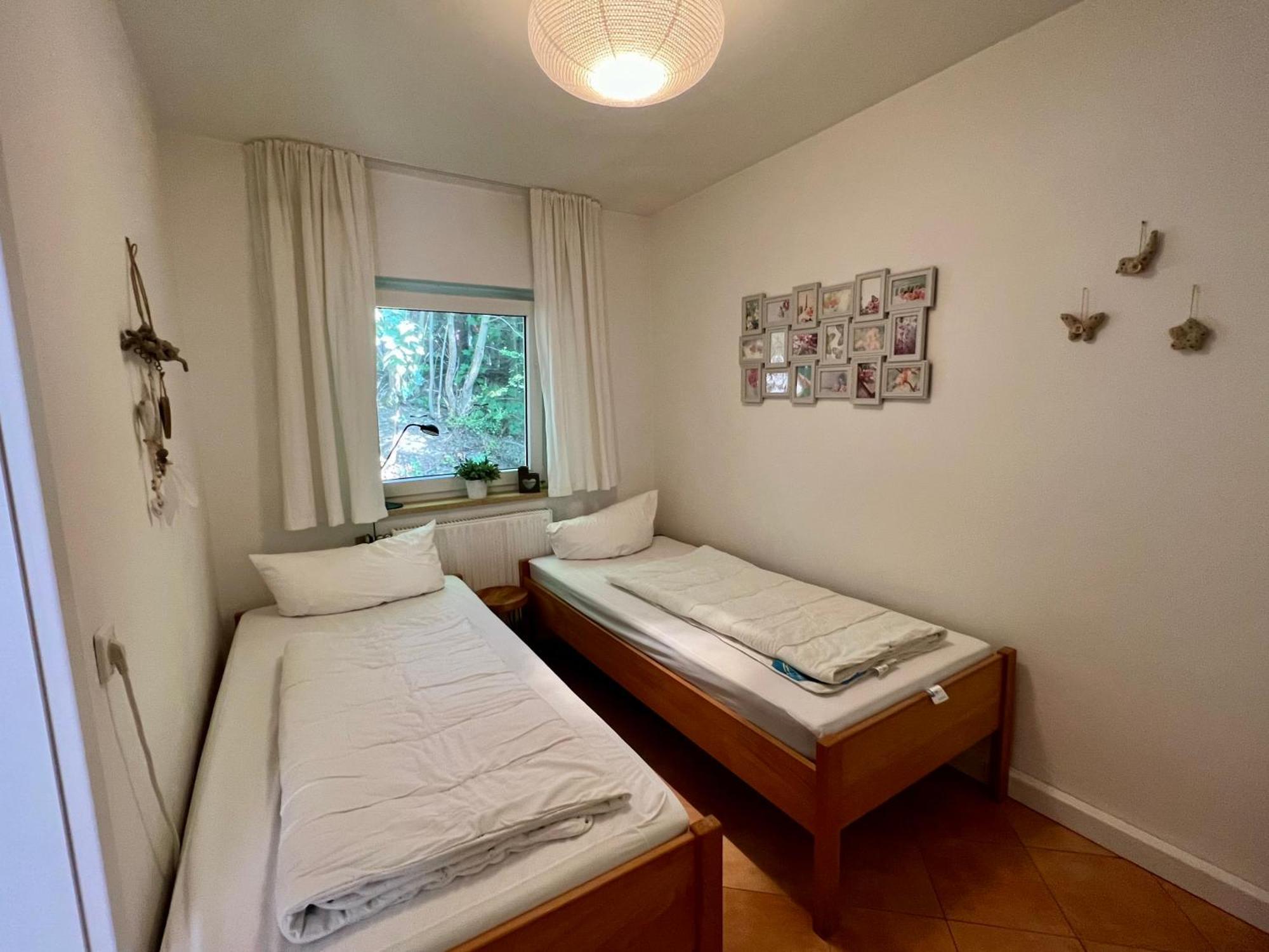 Platell Ferienhausverwaltung Sankt Andreasberg Exterior foto