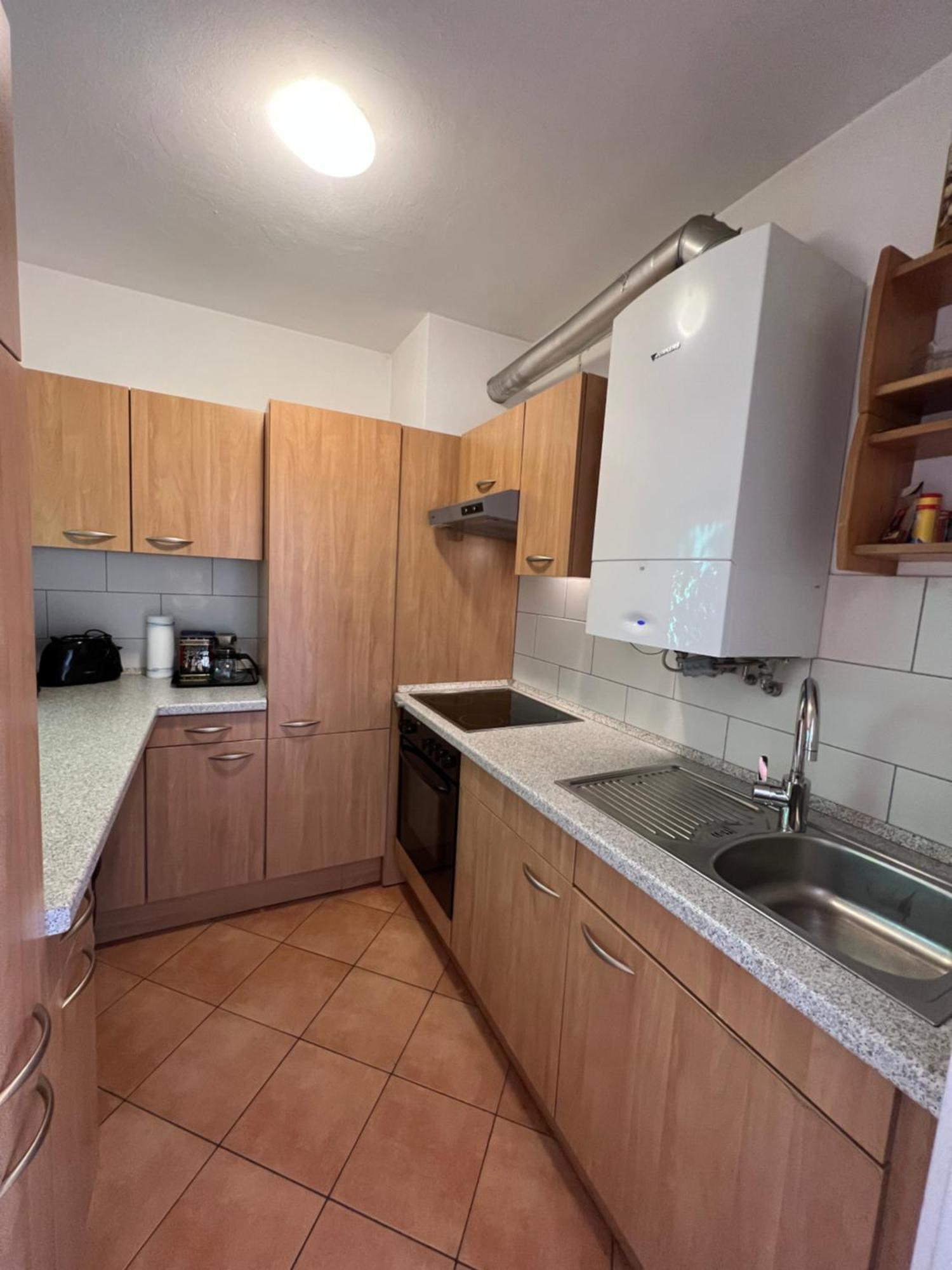 Platell Ferienhausverwaltung Sankt Andreasberg Exterior foto