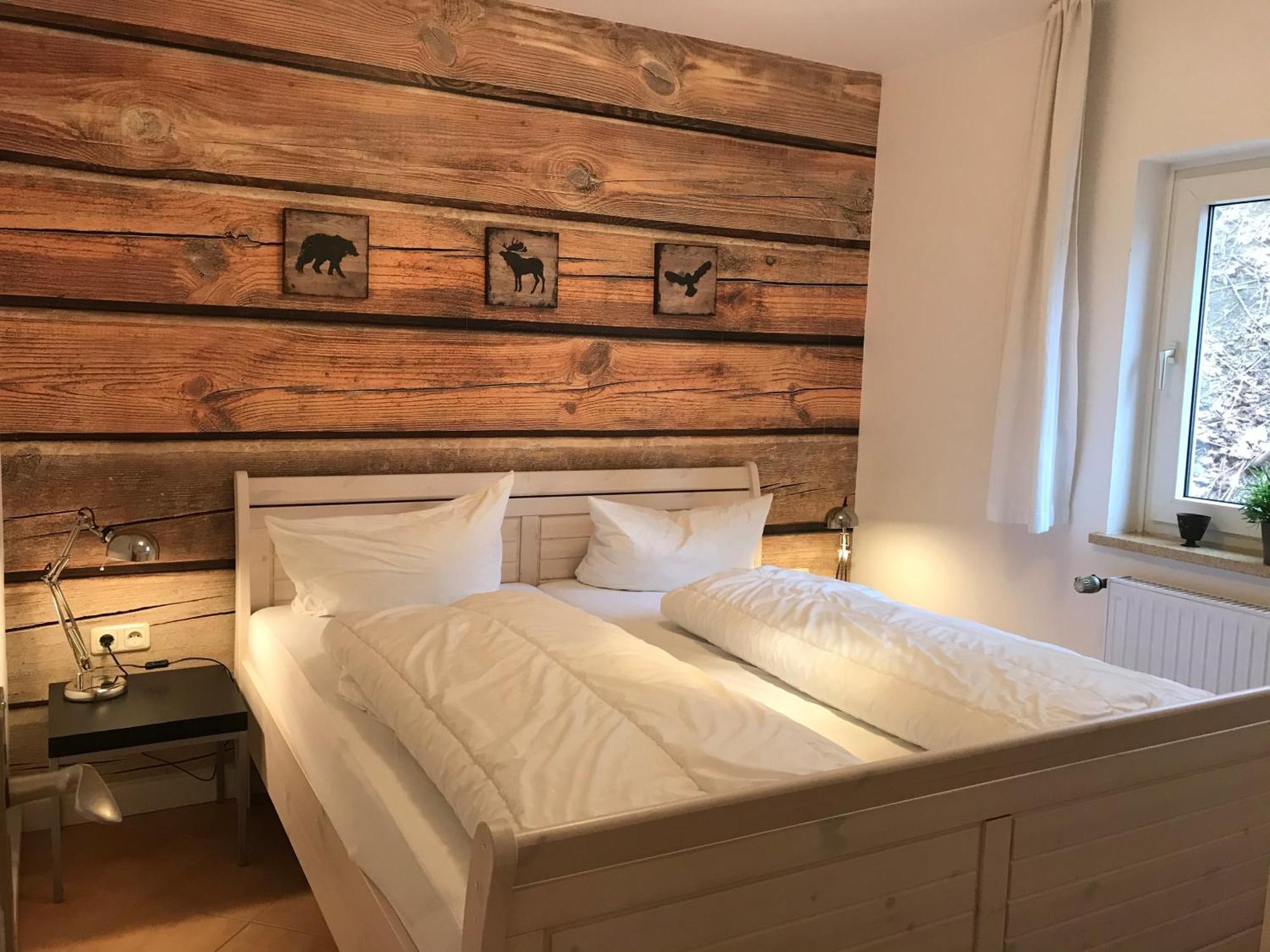 Platell Ferienhausverwaltung Sankt Andreasberg Exterior foto